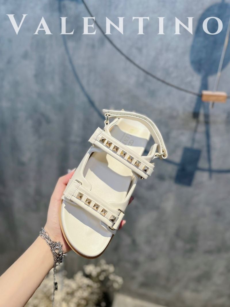 Valentino Sandals